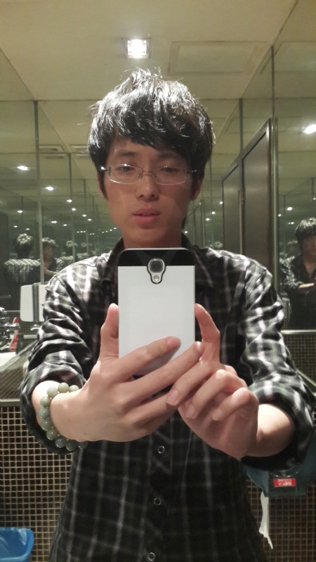 想恋的第二张照片--王婆说媒