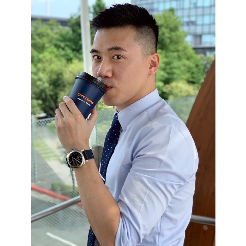風一樣的男子的第一张照片--王婆说媒