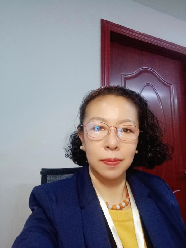 中秋桂花玉兔的第一张照片--王婆说媒