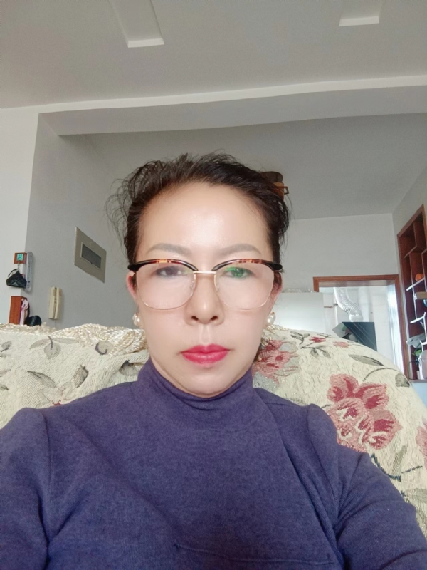 中秋桂花玉兔的第三张照片--王婆说媒