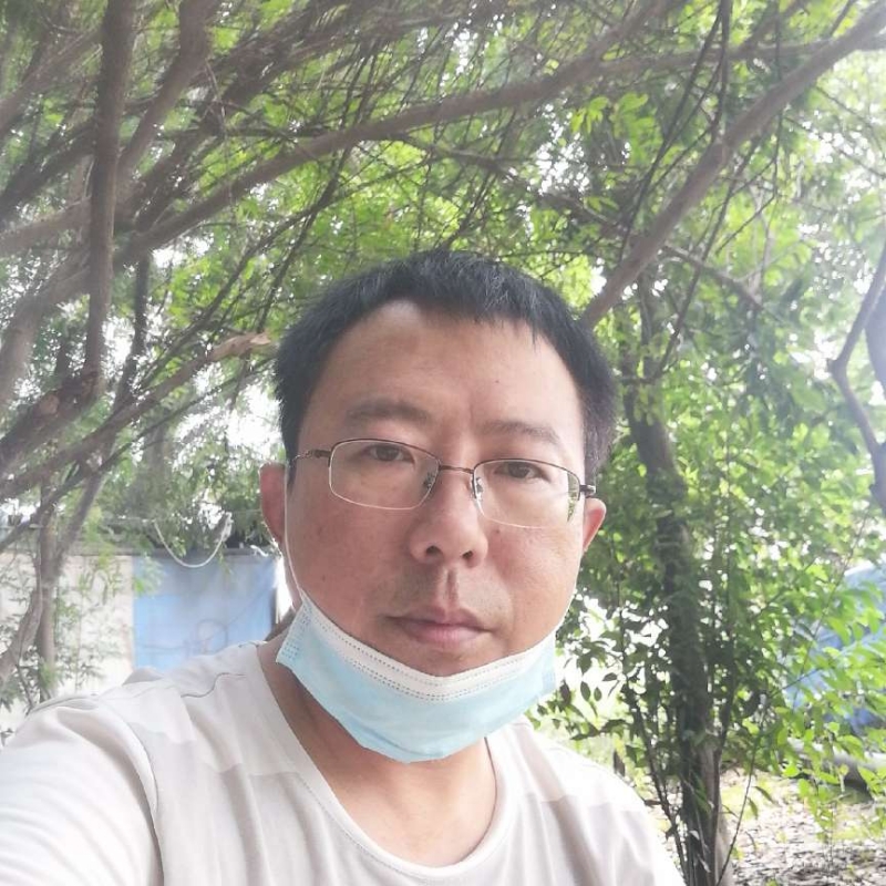 解勇的第四张照片--王婆说媒