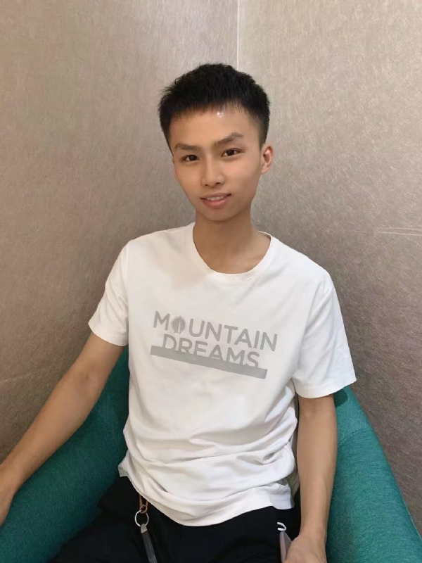吥離吥棄的第一张照片--王婆说媒