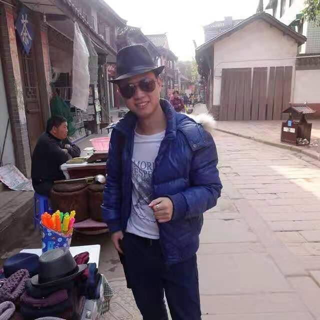 橙光的第一张照片--王婆说媒