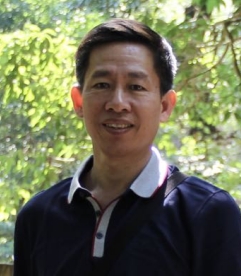 十月红枫的第二张照片--王婆说媒