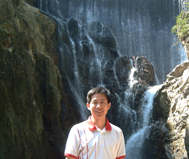 十月红枫的第七张照片--王婆说媒