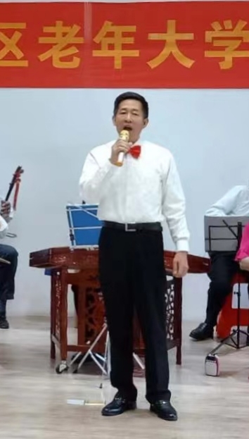 十月红枫的第八张照片--王婆说媒