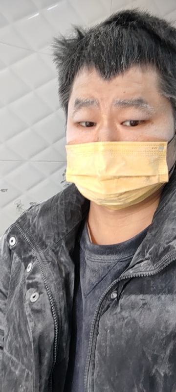 大叔的第三张照片--王婆说媒