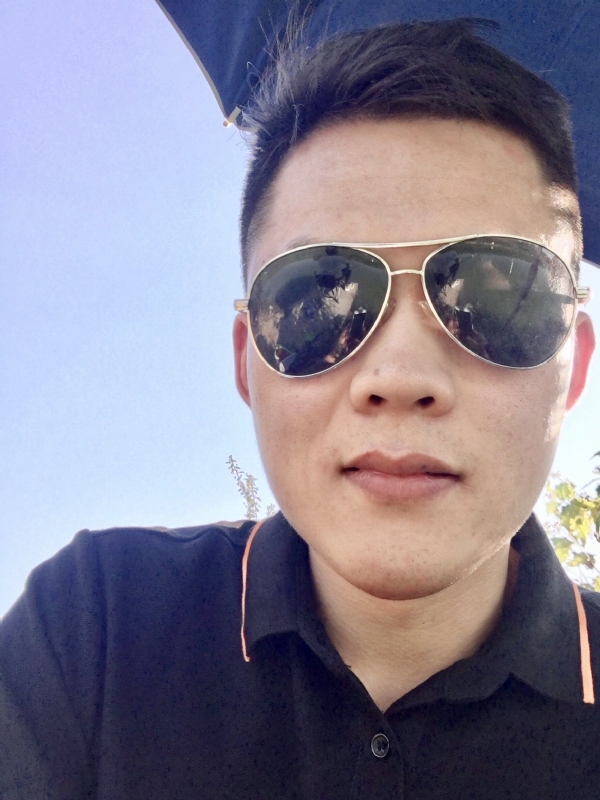 德鹏的第一张照片--王婆说媒