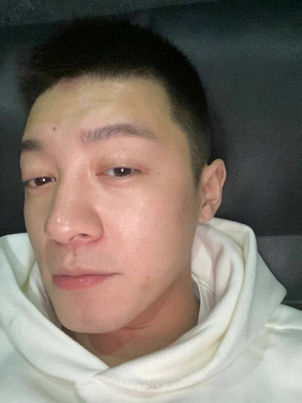 笑宇的第一张照片--王婆说媒