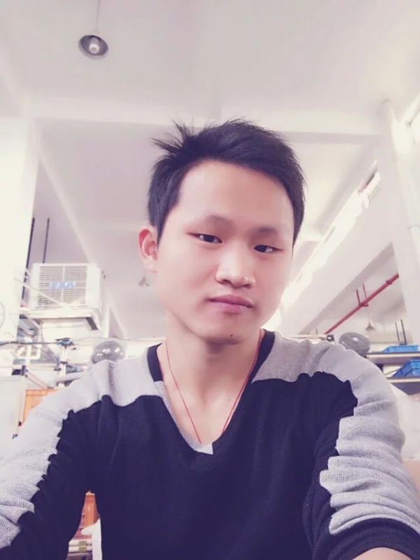 ks的第一张照片--王婆说媒