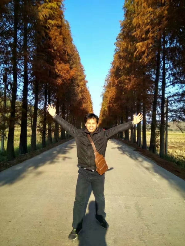 朱相平的第二张照片--王婆说媒