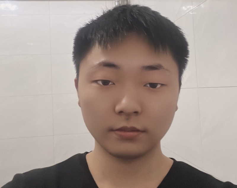 星空的第一张照片--王婆说媒