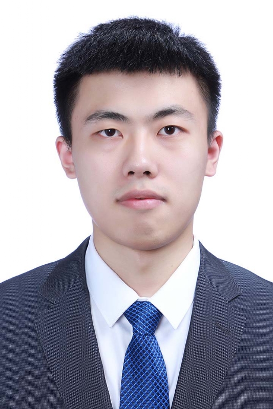 白羽的第一张照片--王婆说媒