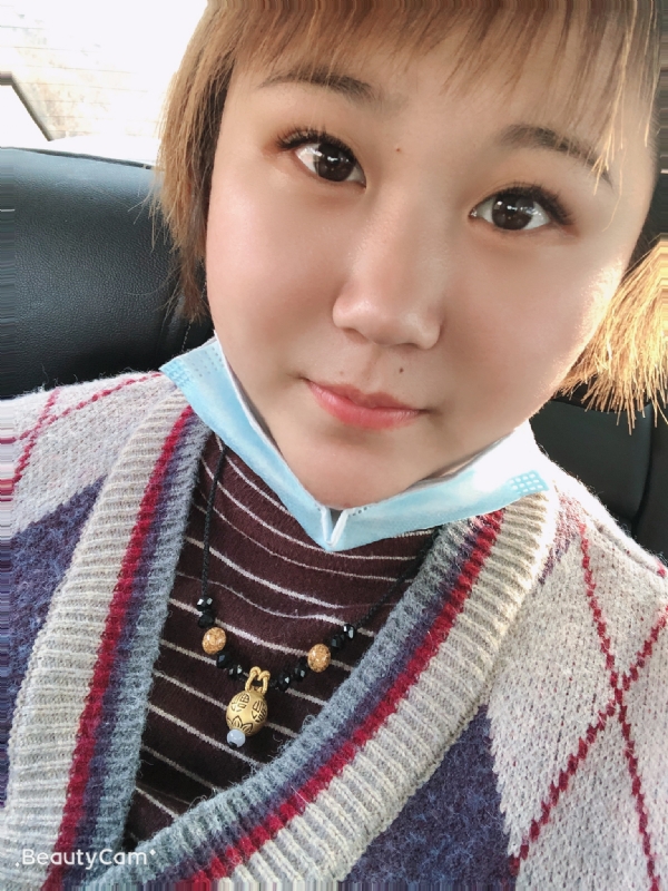 小房的第一张照片--王婆说媒