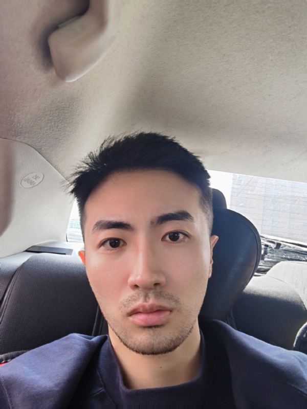 银角大王的第一张照片--王婆说媒