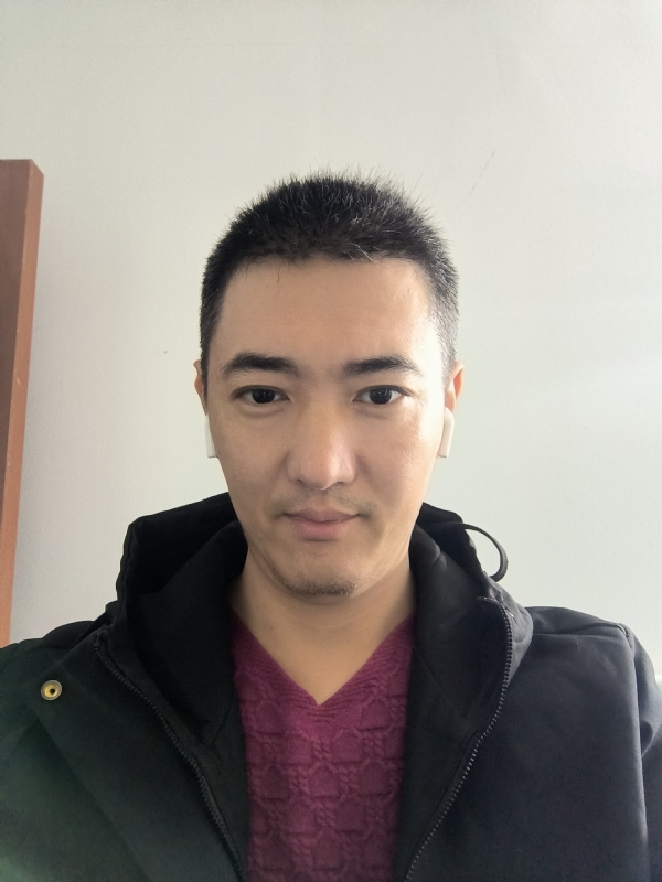 彡彡的第二张照片--王婆说媒