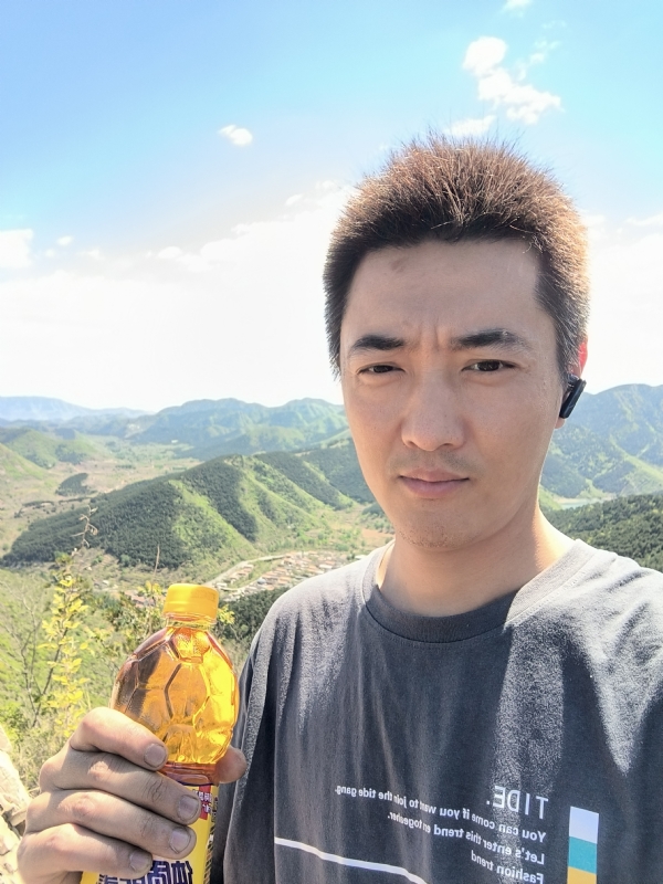 彡彡的第七张照片--王婆说媒