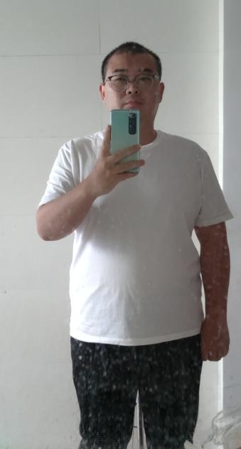 佛系胖子的第三张照片--王婆说媒