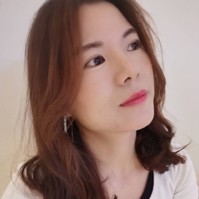 幸福L的第一张照片--王婆说媒