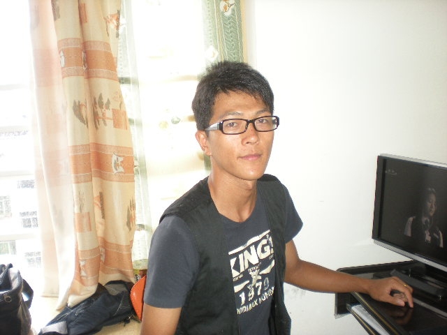 seeulove的第一张照片--王婆说媒