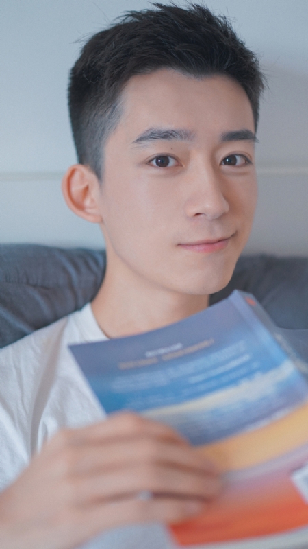 顾飞的第四张照片--王婆说媒