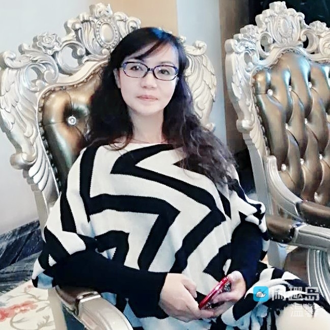 心若晴天的第一张照片--王婆说媒