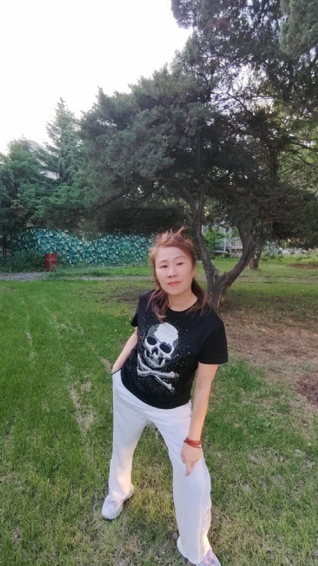 晚霞的第二张照片--王婆说媒
