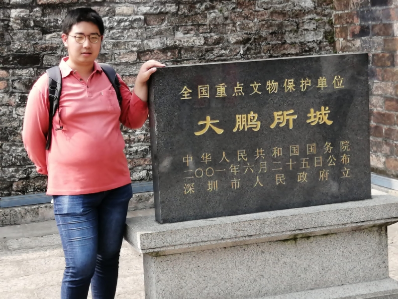likei的第一张照片--王婆说媒