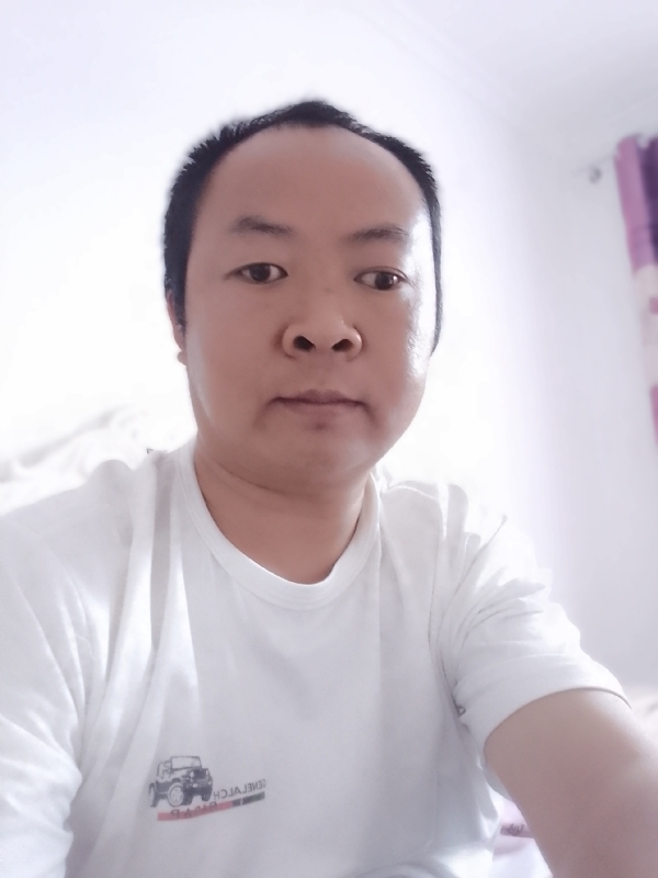张家小伙子的第二张照片--王婆说媒