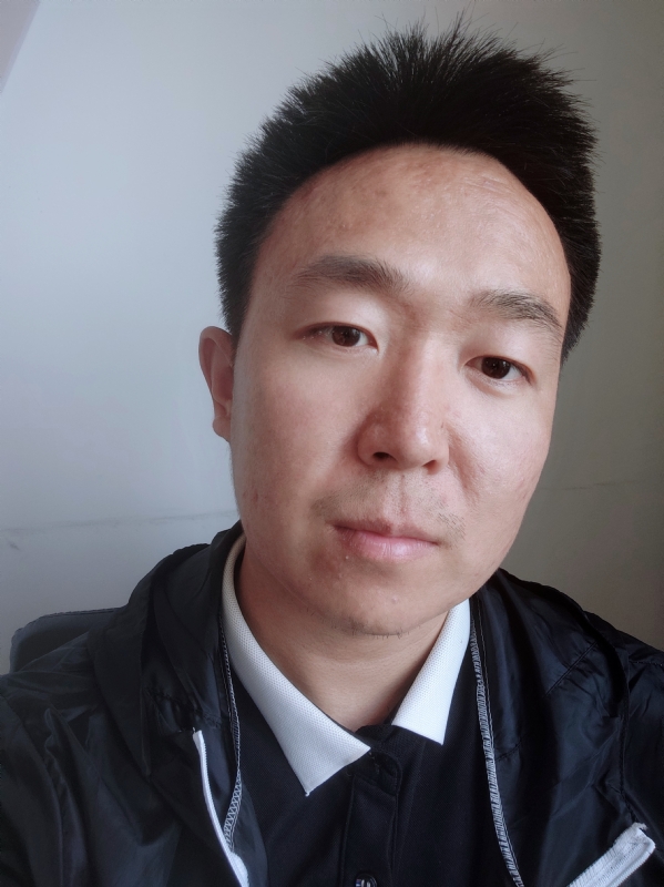 骰子的第七面的第一张照片--王婆说媒