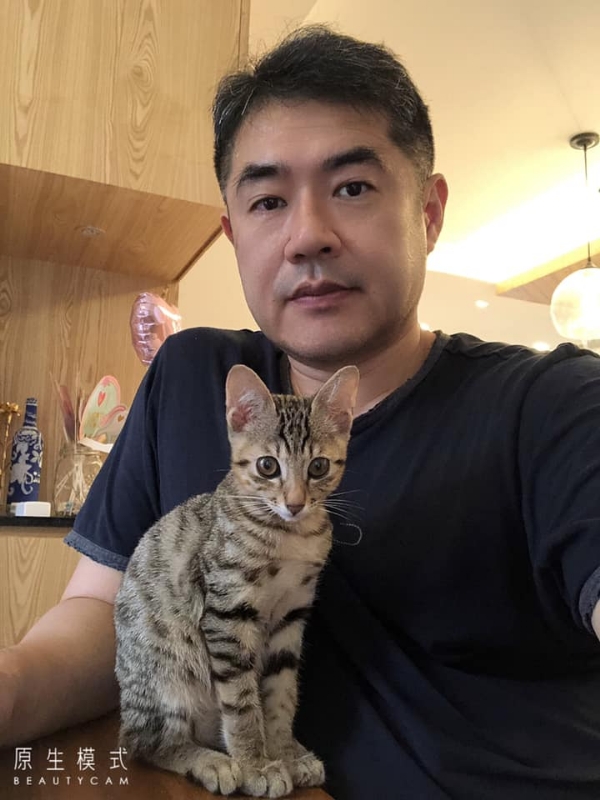 lucaswong的第一张照片--王婆说媒