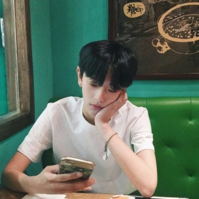 张奥的第二张照片--王婆说媒