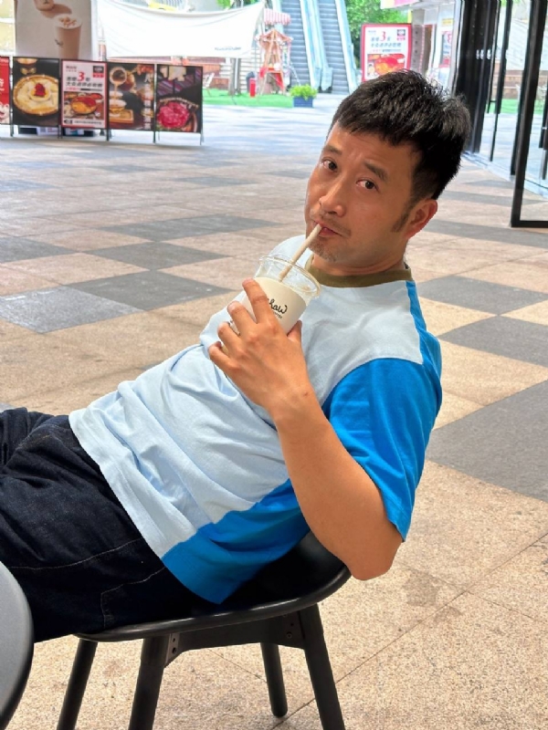 生而为人的第一张照片--王婆说媒