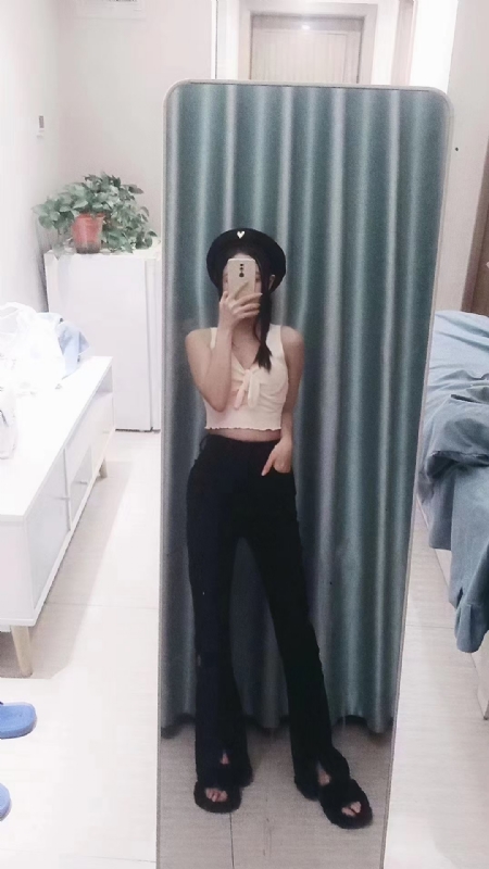 莎莎的第二张照片--王婆说媒