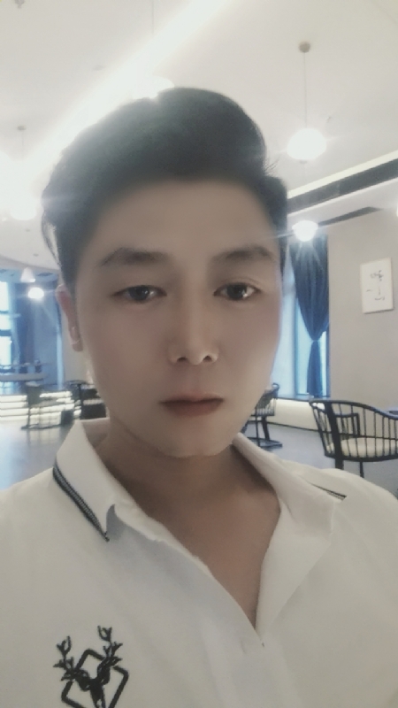 哎哎的第一张照片--王婆说媒