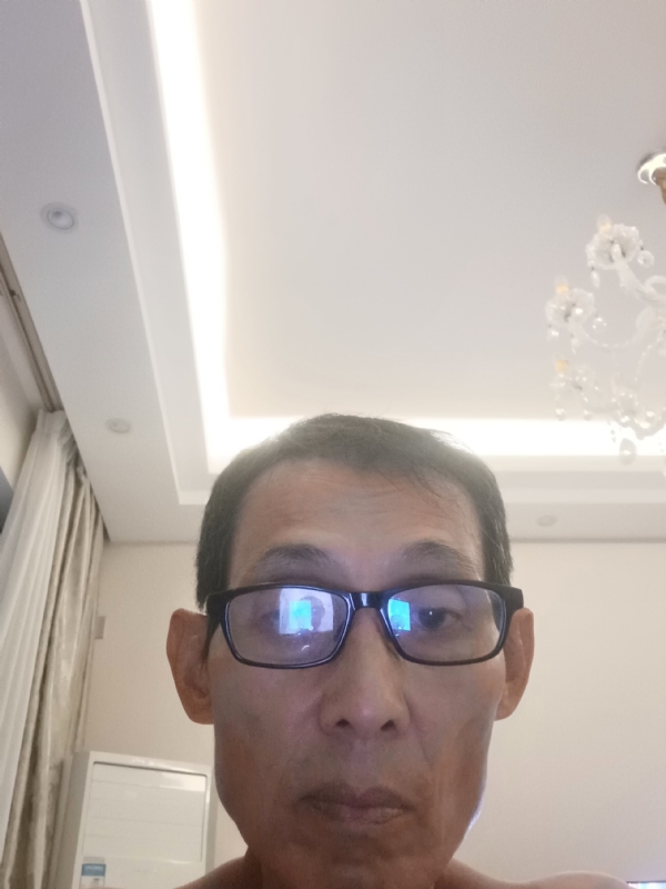 台湾交友的第一张照片--王婆说媒