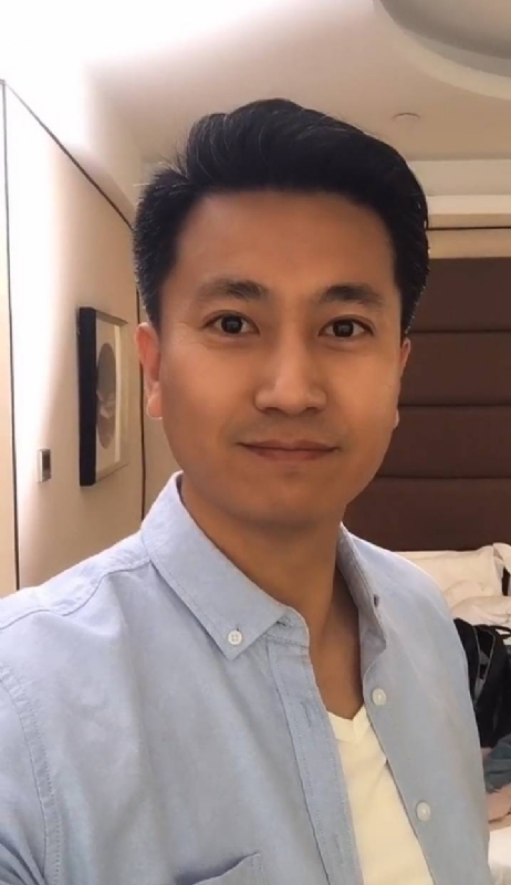 一路向前GO的第一张照片--王婆说媒