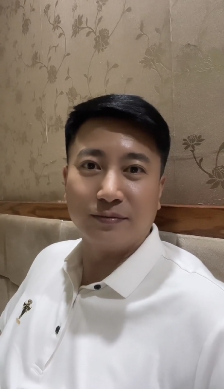 厚德载物的第一张照片--王婆说媒