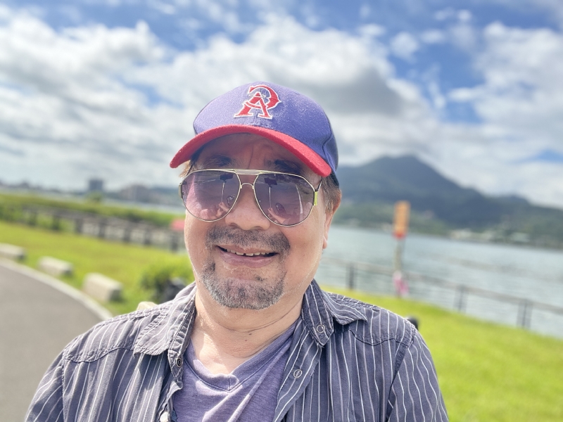 一起走路的夥伴的第一张照片--王婆说媒