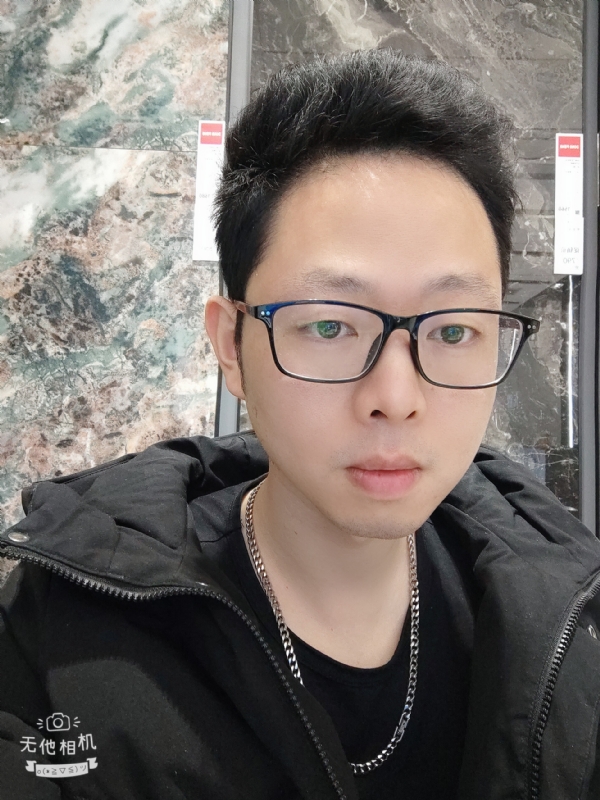 NG的第二张照片--王婆说媒
