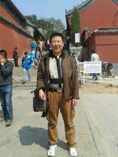 阿韜的第二张照片--王婆说媒