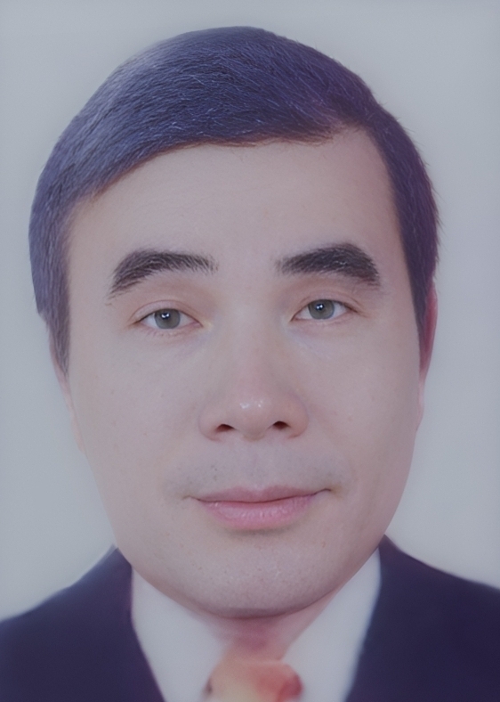 托马斯的第一张照片--王婆说媒