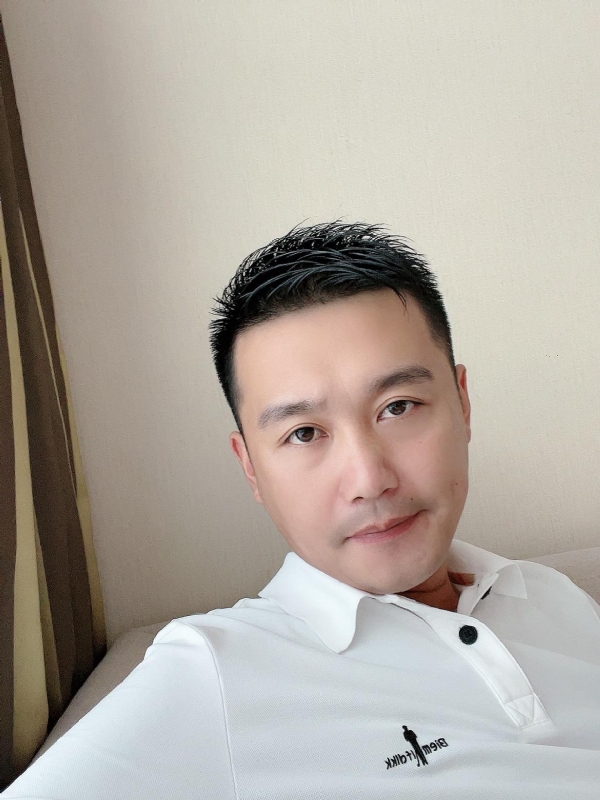 笑望人非的第一张照片--王婆说媒