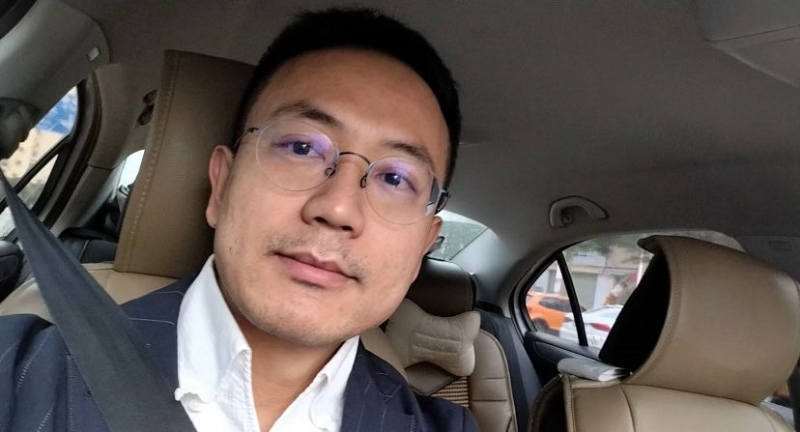 百柯争流的第一张照片--王婆说媒