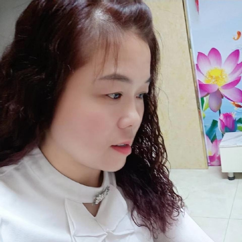 顾枸丽的第二张照片--王婆说媒