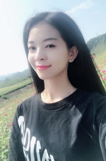 刘清竹的第一张照片--王婆说媒