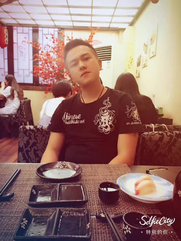 夏天的第四张照片--王婆说媒