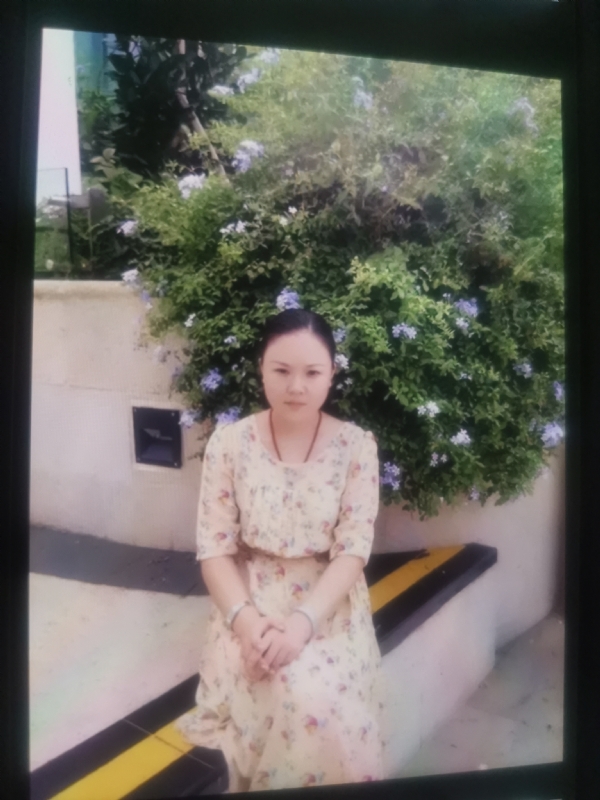 李姝静的第三张照片--王婆说媒