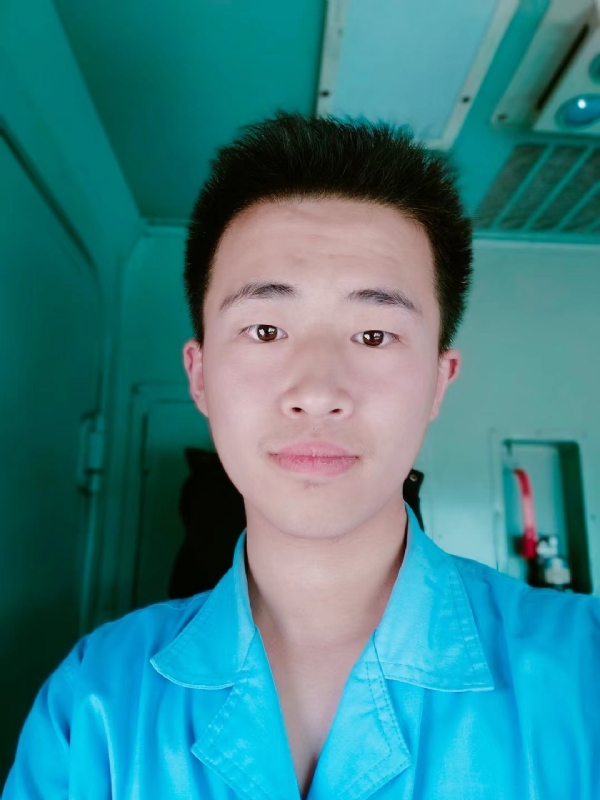 生而为人的第四张照片--王婆说媒