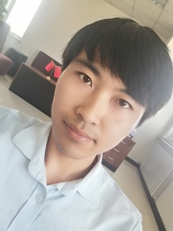 忘忧草的第一张照片--王婆说媒